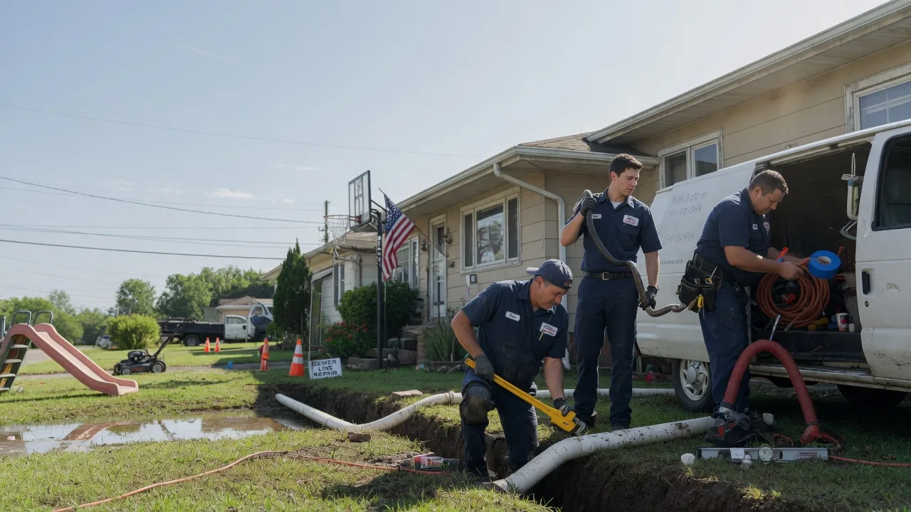 Toilet Installation in Tomball, TX near me